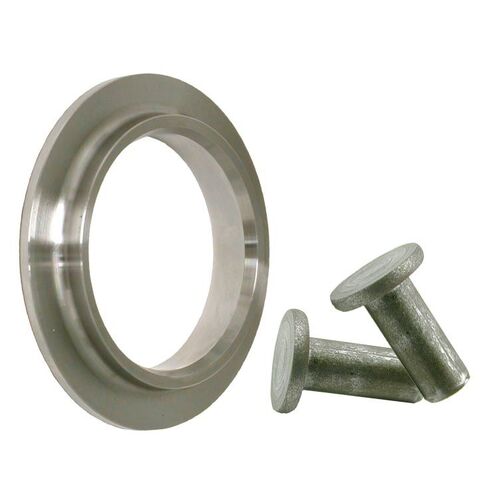 Sonnax Piston/Damper Repair Sleeve Kit, Borgwarner, Bw310mm Lu(A618, 47/Rh/Re, 48Re), Each