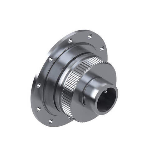Sonnax Turbine Hub, A618, 47Rh/Re, 48Re (310mm) Multi-Plate Performance Converter, For Bw-Rk-2A & 3, Each