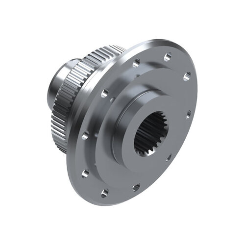 Sonnax Turbine Hub, Chrysler, Comp Bwfd-Rk-1, Each