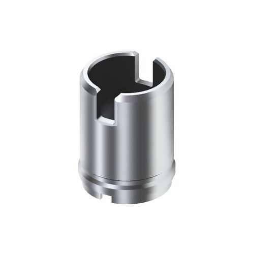 Sonnax Impeller Hub, Chrysler, Chrysler 10-3/4in. Lu (Late), Each