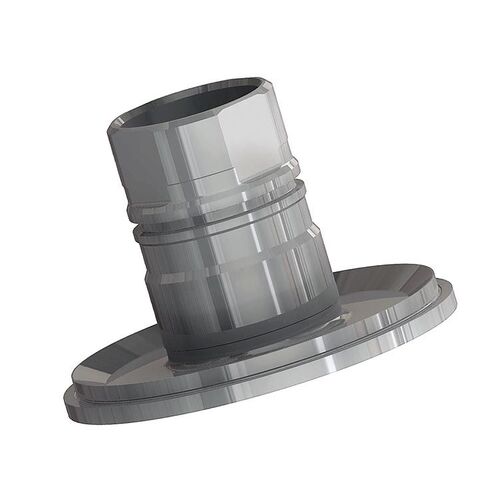 Sonnax Impeller Hub, Chrysler, Chrysler 68RFE, Each