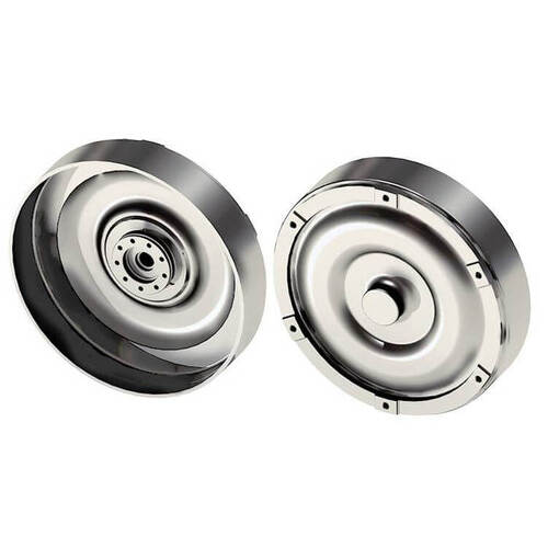 Sonnax Front Cover, Chrysler, Chrysler 68RFE, Each