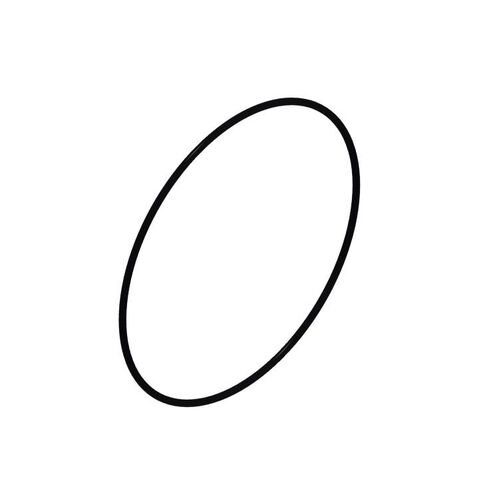 Sonnax O-Ring, Chrysler, Chrysler Rwd Lu, Each