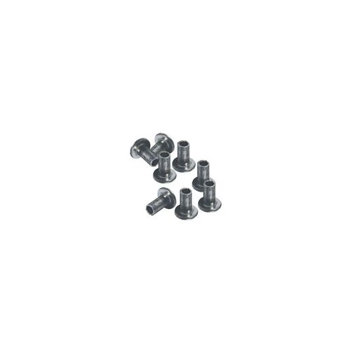 Sonnax Rivet, Chrysler