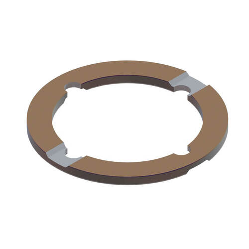 Sonnax Thrust Washer, Chrysler, Chrysler 68RFE Multi-Plate, Each
