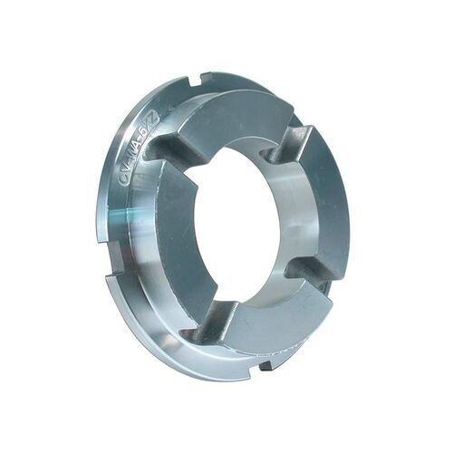 Sonnax Stator Cap, Multiple Applications, Opel 8", Solid, Unfinished, Each