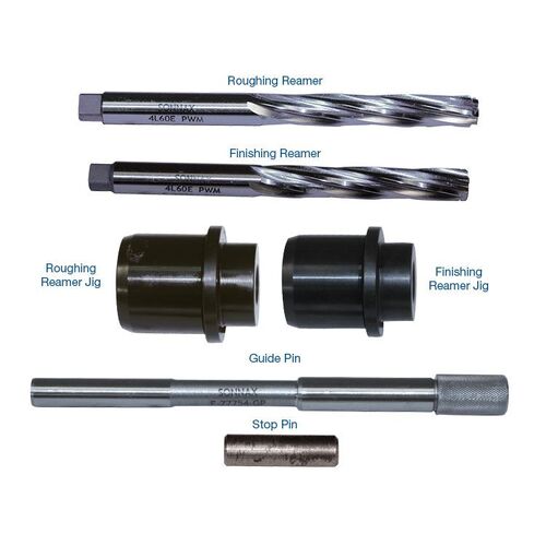 Sonnax Tool Kit, GM, 4L60-E, Each