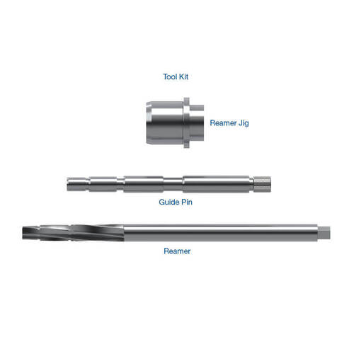 Sonnax Tool Kit, Chrysler, 948Te, ZF9Hp48, F/85740-15K, Each