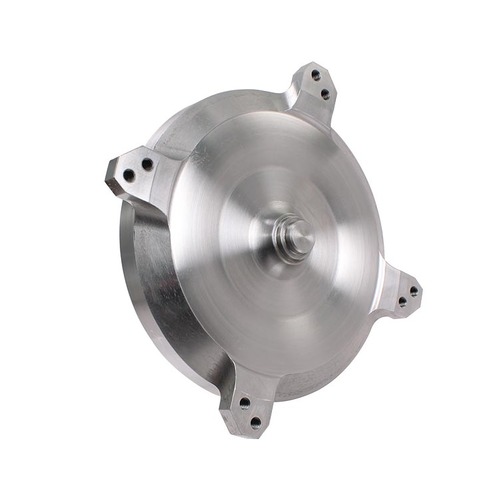 Sonnax Front Cover, Ford, Comp Fd-Rk-3, -4, Each