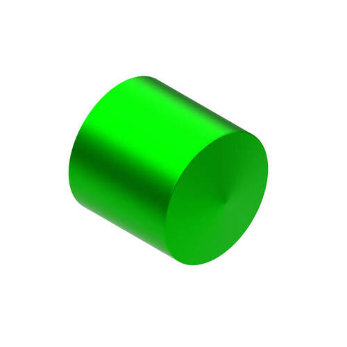 Sonnax Hub Cover, Ford 6R140, Each