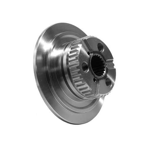 Sonnax Turbine Hub, Ford A4Ld Multi-Plate, Weld-In, Each