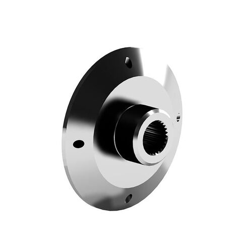 Sonnax Turbine Hub, Ford C4 11in. Racekit Fd-Rk-9, Each