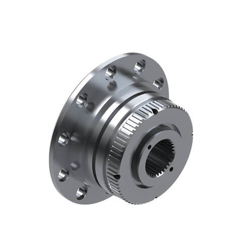 Sonnax Turbine Hub, Ford, Used In Fd-Rk-16A, Each