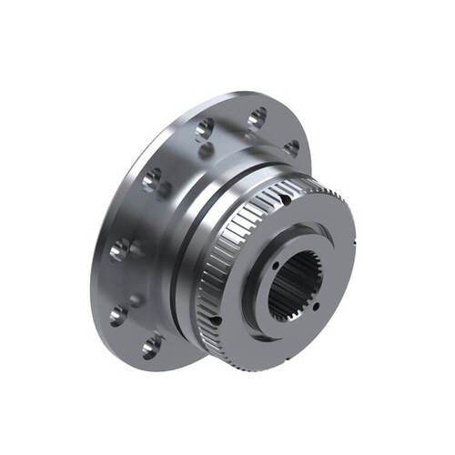 Sonnax Turbine Hub, Ford, Used In Fd-Rk-12A, Each