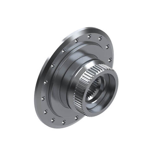 Sonnax Turbine Hub, 6R80. 280mm (Early), Each