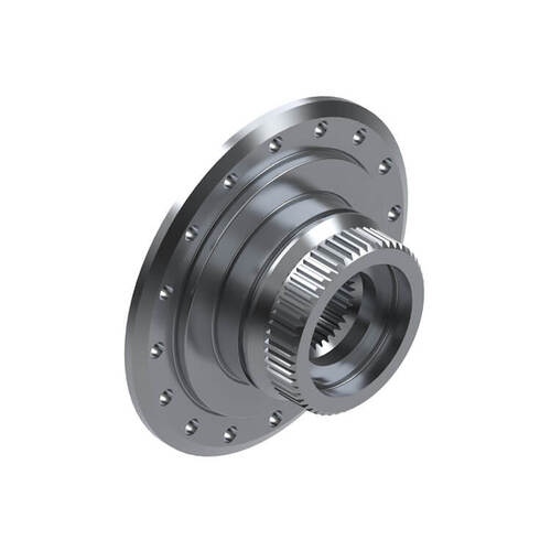 Sonnax Turbine Hub, 6R80. 280mm (Early), Each