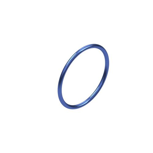 Sonnax O-Ring, Ford E4Od, AODe & 4R70W, Each