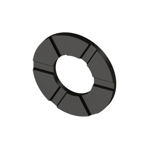 Sonnax Thrust Washer, Ford, GM & Fd Race Kits (Ex Fd-Rk1), Each