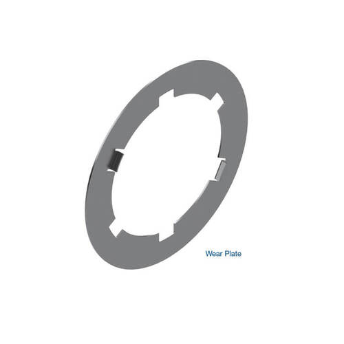 Sonnax Wear Plate, Ford 6R140, Each