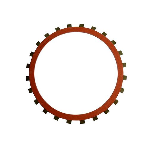 Sonnax Clutch Plate, ZF, ZF5Hp24, Each