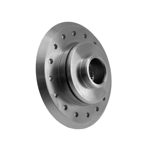 Sonnax Turbine Hub, ZF, F&S/Zf, Lu, Bevel Flange, Each