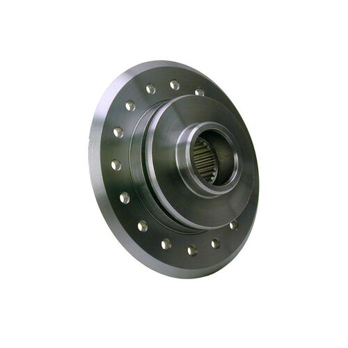 Sonnax Turbine Hub, ZF, F&S/Zf Lu, Bevel Flange, Each