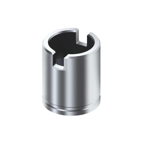 Sonnax Impeller Hub, GM 400, At-540, 298mm Lu, Each