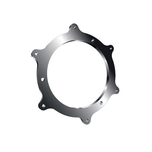 Sonnax Mounting Ring, GM 245mm To GM 4L80E, Each