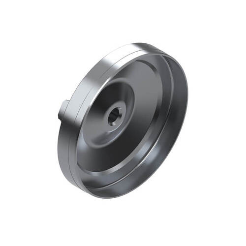 Sonnax Front Cover, GM 300 mm (4L60E), Tmbx, Each