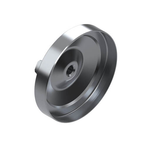 Sonnax Front Cover, GM, 280mm Lu (4L60-E) Vjcx, Each