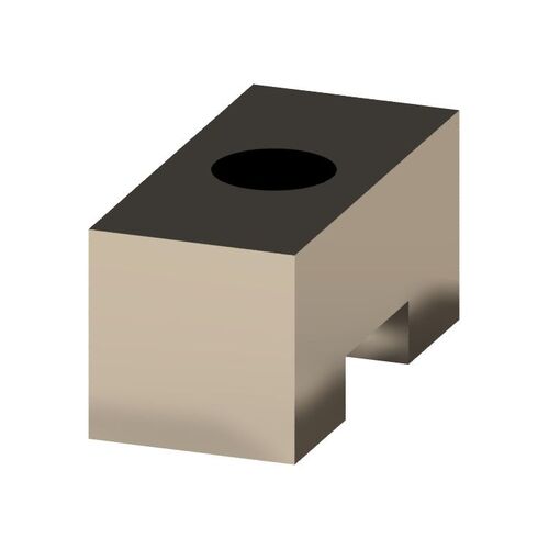 Sonnax Mounting Pad, GM, Each