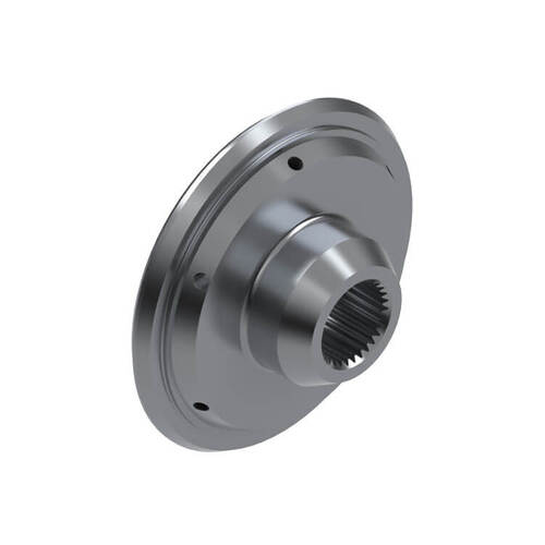 Sonnax Turbine Hub, GM, Powerglide, 350, 400 (258mm), Each