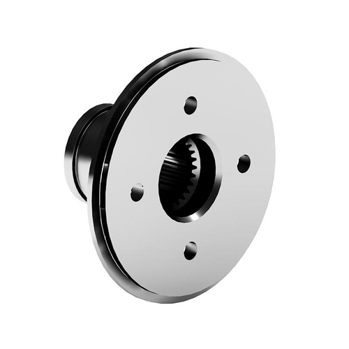 Sonnax Turbine Hub, GM 10in. 4L60&E Racekit GM-Rk-12, Each