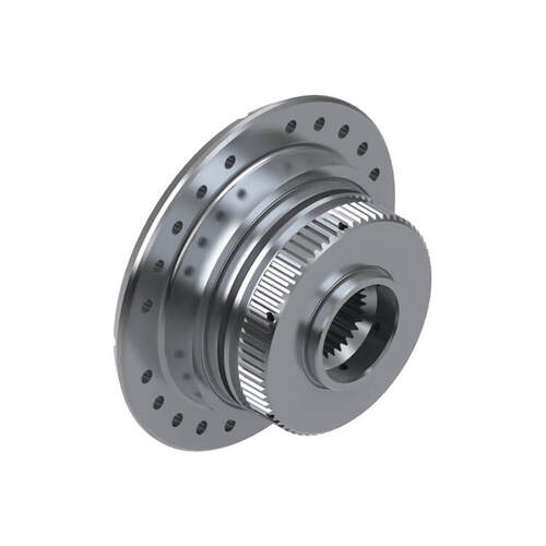 Sonnax Turbine Hub, GM, Comp GM-Rk-408 & Wc, Each