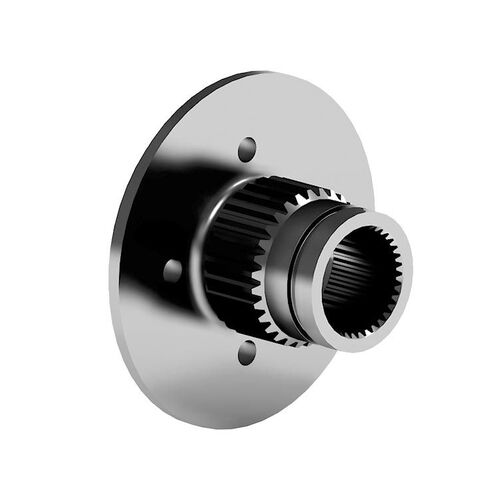 Sonnax Turbine Hub, GM 10", 4L80E Racekit GM-Rk-15, Each