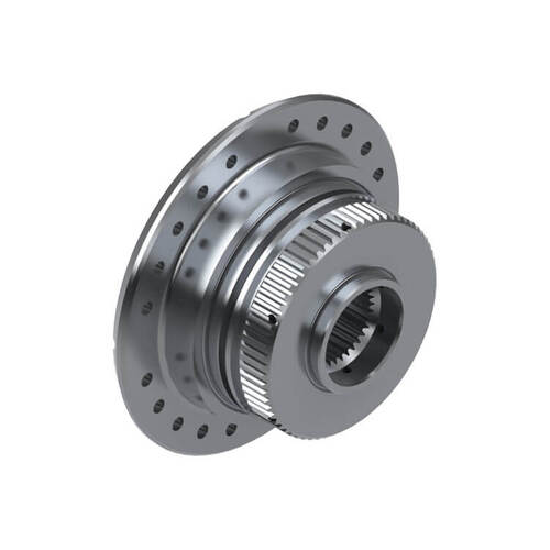 Sonnax Turbine Hub, GM, Comp GM-Rk-488 & Wc, Each