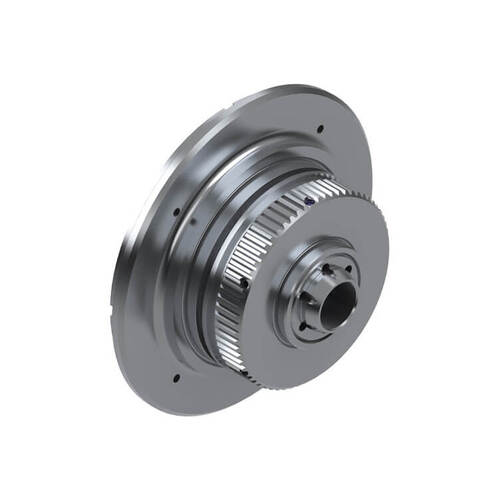 Sonnax Turbine Hub, GM, Comp GM-Rk-495 & Wc, Each