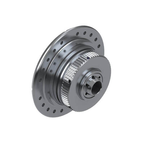 Sonnax Turbine Hub, GM, Comp GM-Rk-498 & Wc, Each