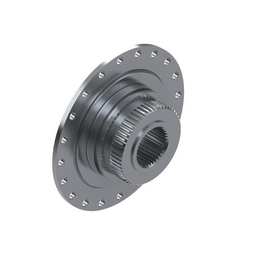 Sonnax Turbine Hub, GM 6L80 Commodore VE-VF 6L80E, 6L90 Commodore VE-VF LSA (300mm), Each