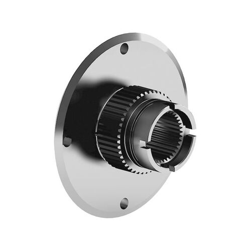 Sonnax Turbine Hub, GM, Comp GM-Rk-16, Each