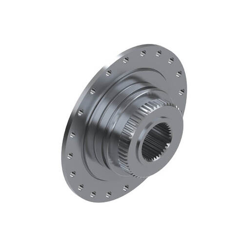 Sonnax Turbine Hub, GM, 6L80 Commodore VE-VF 6L80E/90 (300mm), 6L90 Commodore VE-VF LSA Capt.Cl, Each