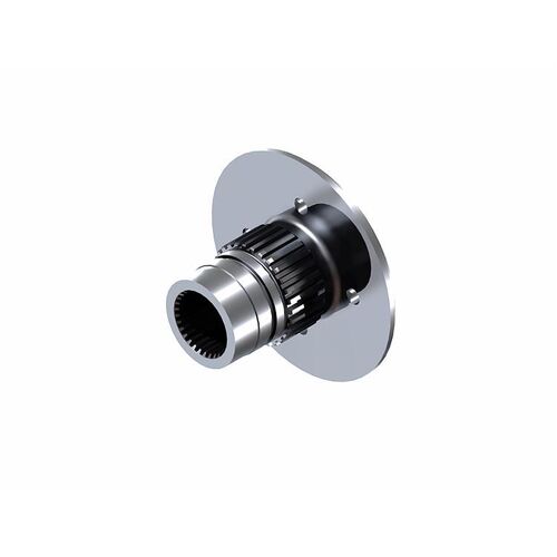 Sonnax Turbine Hub, GM 4L60E/300/Ls-1, GM-Rk-13, Each