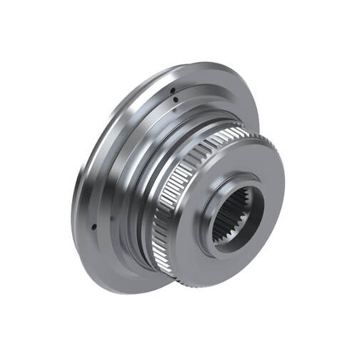 Sonnax Turbine Hub, GM, Comp GM-Rk-685 & Wc, Each