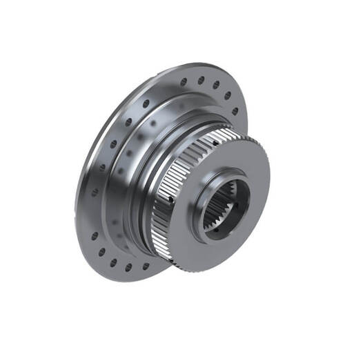 Sonnax Turbine Hub, GM, Comp GM-Rk-688 & Wc, Each