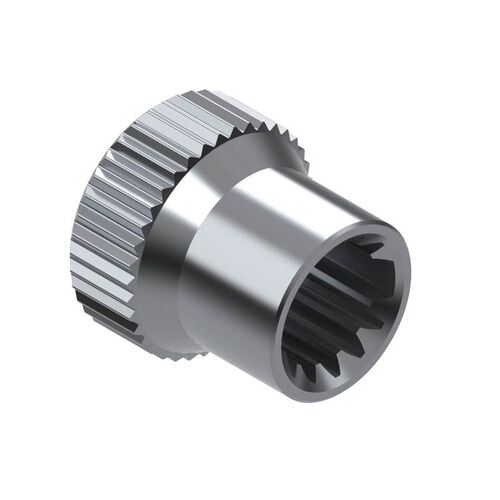 Sonnax Splined Insert, GM 258mm Lu, 4T65E, Each