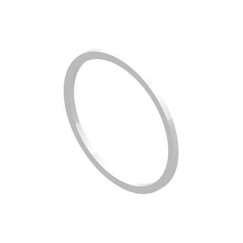 Sonnax Piston Seal, GM 6L80 Commodore VE-VF 6L80E(258mm), 8L90, Each