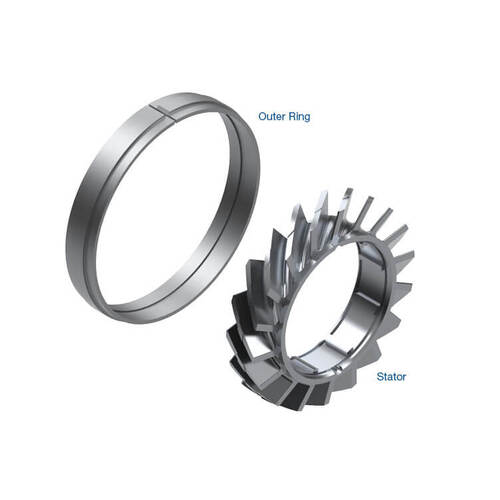 Sonnax Stator Kit, Powerglide, Th350, Th400, Each