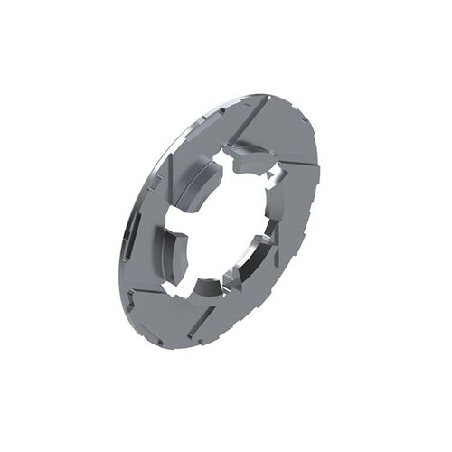 Sonnax Stator Cap, Ford, GM 6T40/6T45, Turbine Side, Each