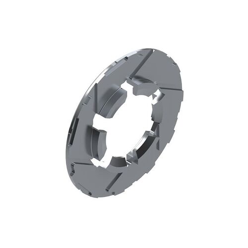 Sonnax Stator Cap, GM 6T40/6T45, 236mm, Turb.Side, Each