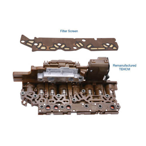 Sonnax Tehcm, Remanufactured, 6L80, 6L90
